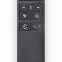 Мобильный кондиционер серии LOTUS MAC-LT45HPN03