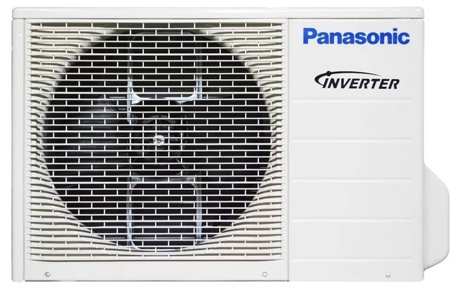 Наружный блок сплит системы Panasonic CU-E7RKD