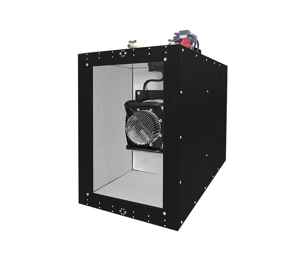 Capsule 5100 W4R