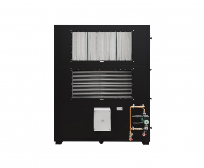 Hydra X 6000 WD