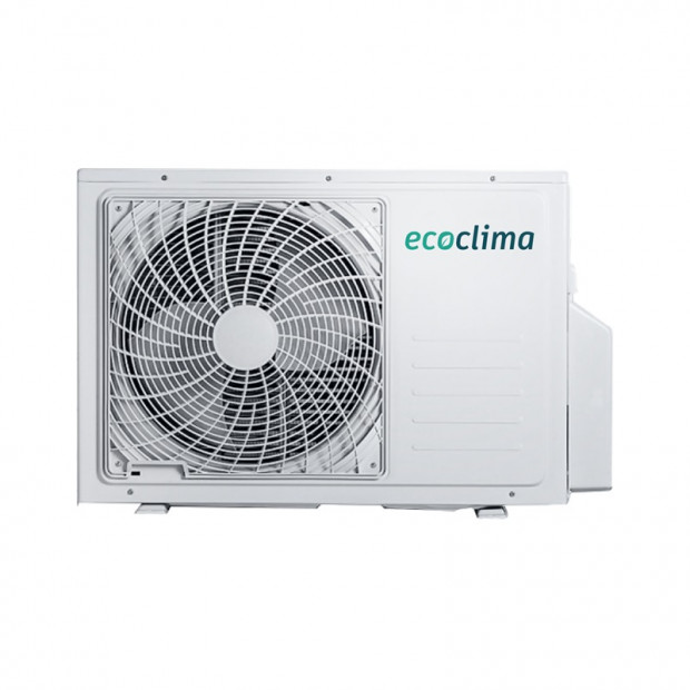 EcoClima ECW/I-HE07/AA-4R2 / EC/I-HE07/A-4R2