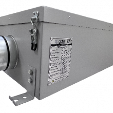 Minibox FKO E-300 Zentec