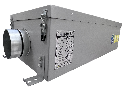 Minibox FKO E-300 Zentec