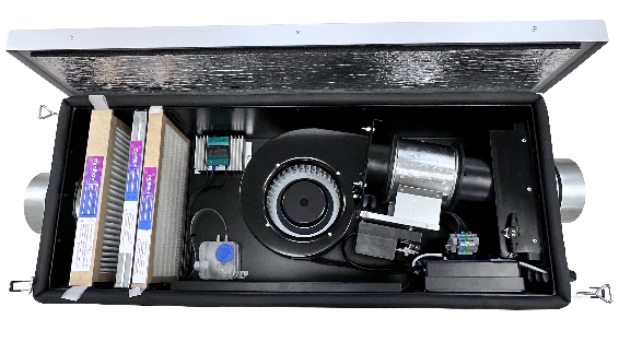 Minibox FKO E-300 Zentec