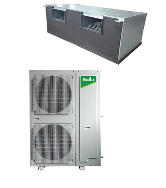 Ballu BLC_D-100HN1_21Y