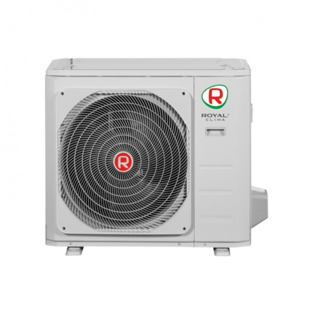 Royal Clima ES-C 36HRX / ES-E 36HX / ES-C pan / 2X