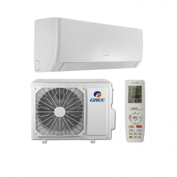 Gree GWH28AGEXF-K3NNA1A