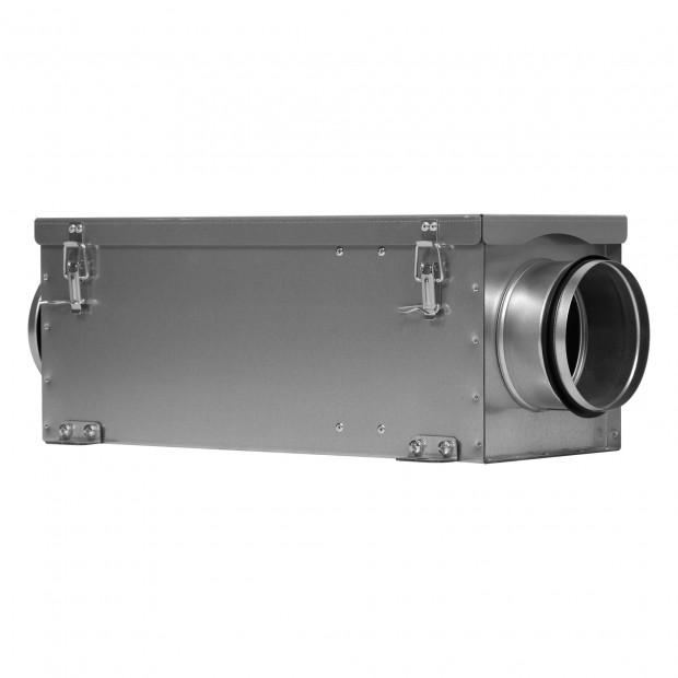 Фильтр-бокс карманный SHUFT FBCr-P 125