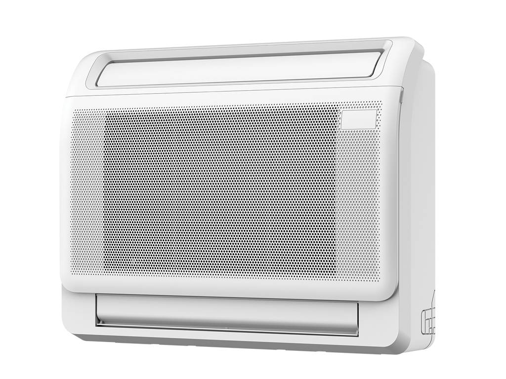 Внутренний блок мультисистемы Midea MMFA2U-12HRFNX-Q(GA)