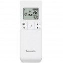 Настенная сплит-система Panasonic CS-XZ25ZKEW-H + CU-Z25XKE, черный