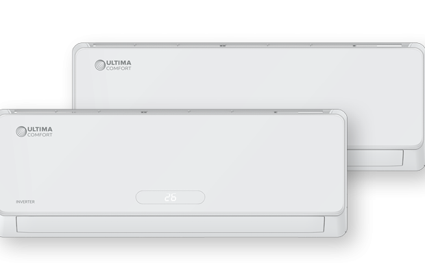 Инверторная сплит-система серии EXPLORER Inverter EXP-I24PN (комплект)