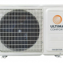 Инверторная сплит-система серии EXPLORER Inverter EXP-I24PN (комплект)