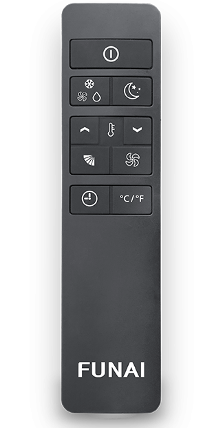 Мобильный кондиционер серии ORCHID MAC-OR25CON03