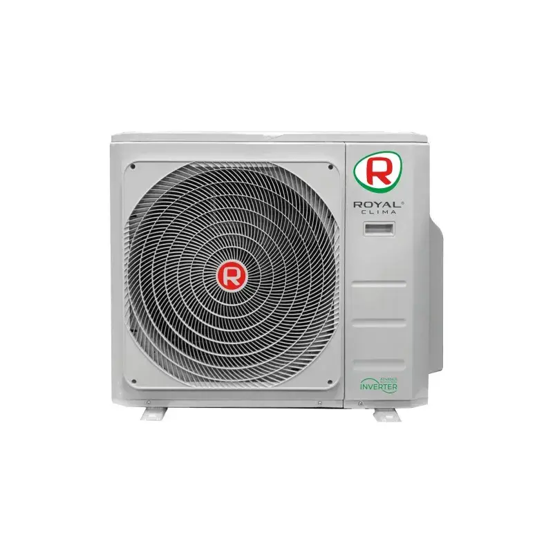 Royal Clima 20м²+20м²+20м² 3RMN-21HN / OUT / RCI-FC09HN - 3 шт. 