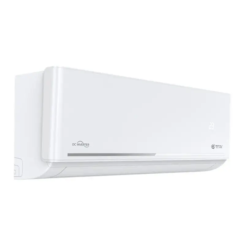 Royal Clima 20м²+20м²+20м² 3RMN-21HN / OUT / RCI-FC09HN - 3 шт. 