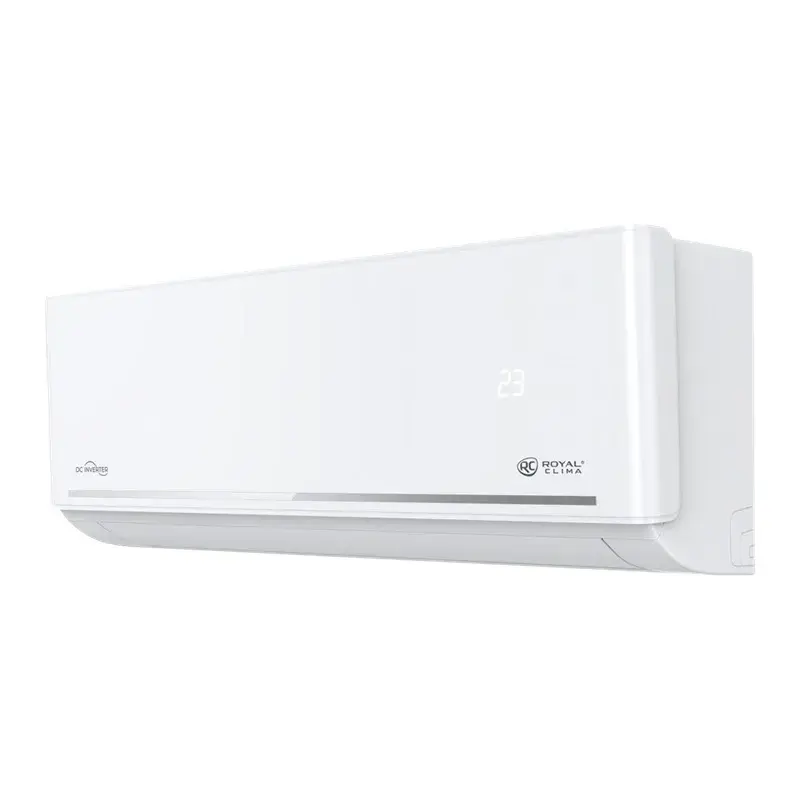 Royal Clima 20м²+20м²+20м² 3RMN-21HN / OUT / RCI-FC09HN - 3 шт. 