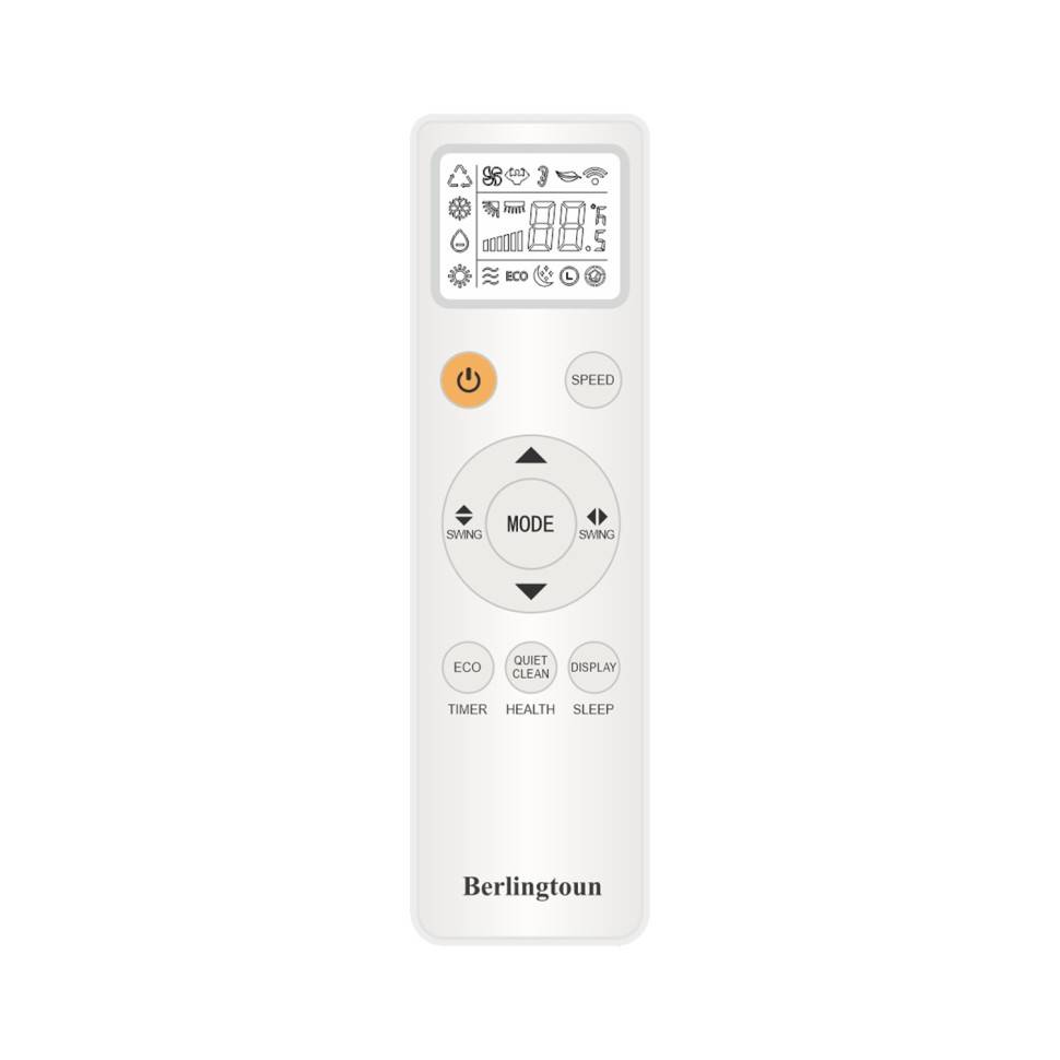 Сплит-система Berlingtoun BR-18MBIN1M