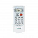 EcoClima ECW/I-AX07/FB-4R1 / EC/I-AX07/F-4R1