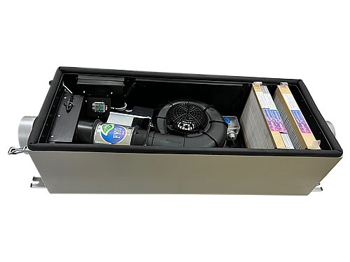 Minibox FKO.PREMIUM E-300 Zentec