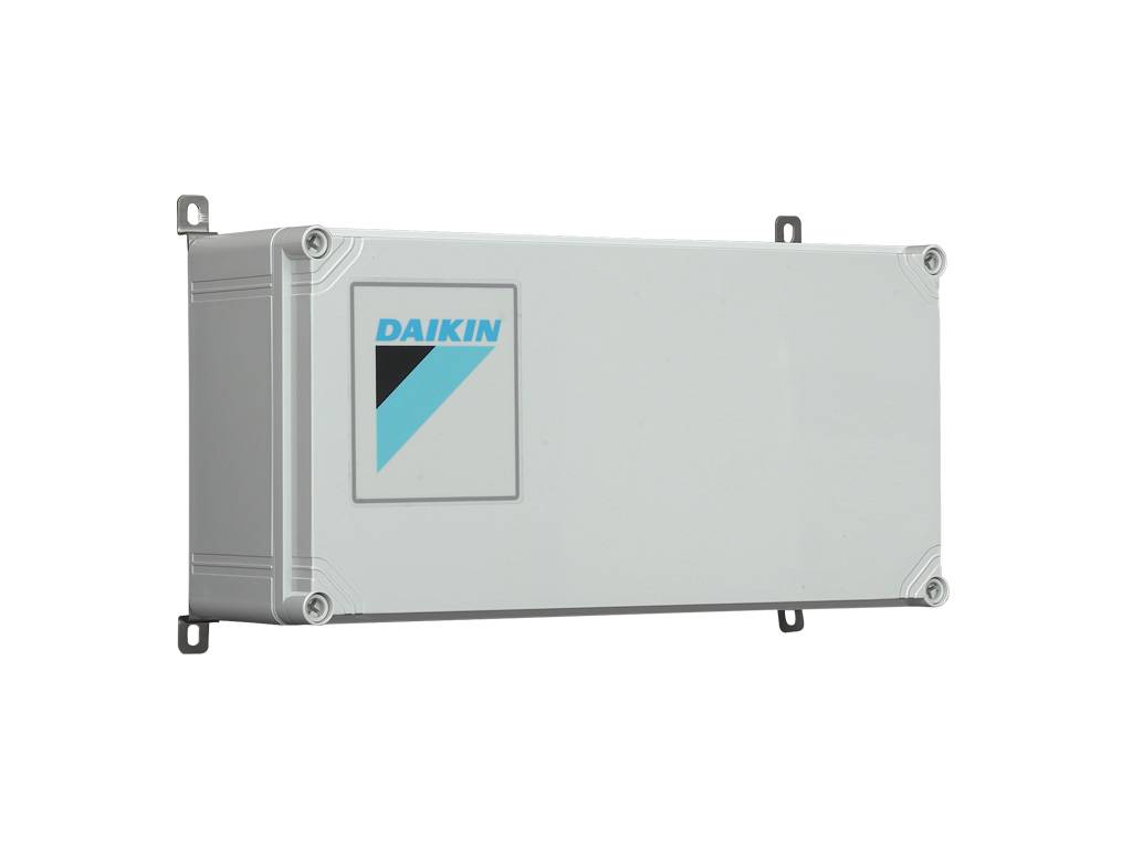 Блок управления для центрального кондиционера Daikin EKEQMCBA
