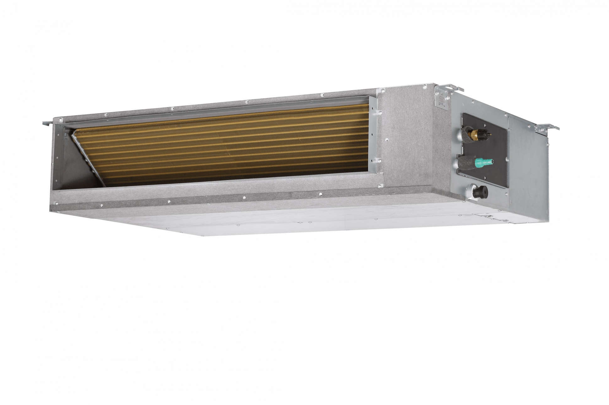 Высоконапорные сплит-системы канального типа Energolux DUCT 6 SAD60HD6-A / SAU60U6-A-WS40