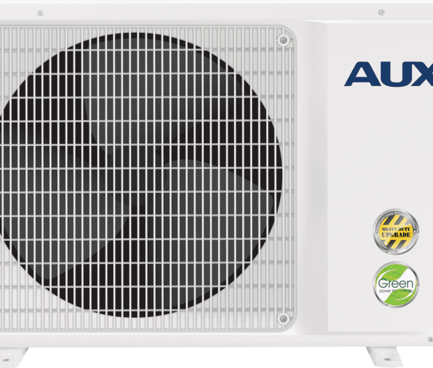 Настенная сплит-система AUX ASW-H18A4/FP-R1 + AS-H18A4/FP-R1, белый