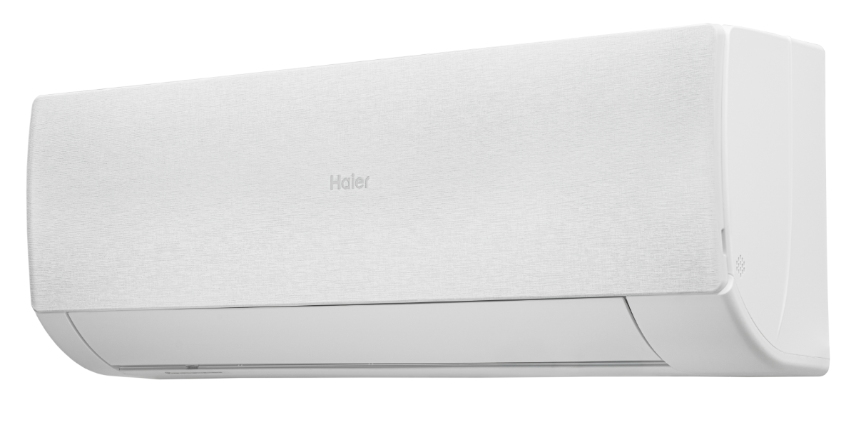 Сплит-система Haier Stellar HP AS35SHP1HRA-W / 1U35SHP1FRA