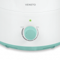 Бытовой увлажнитель серии VENETO RUH-V300/2.5M-WT