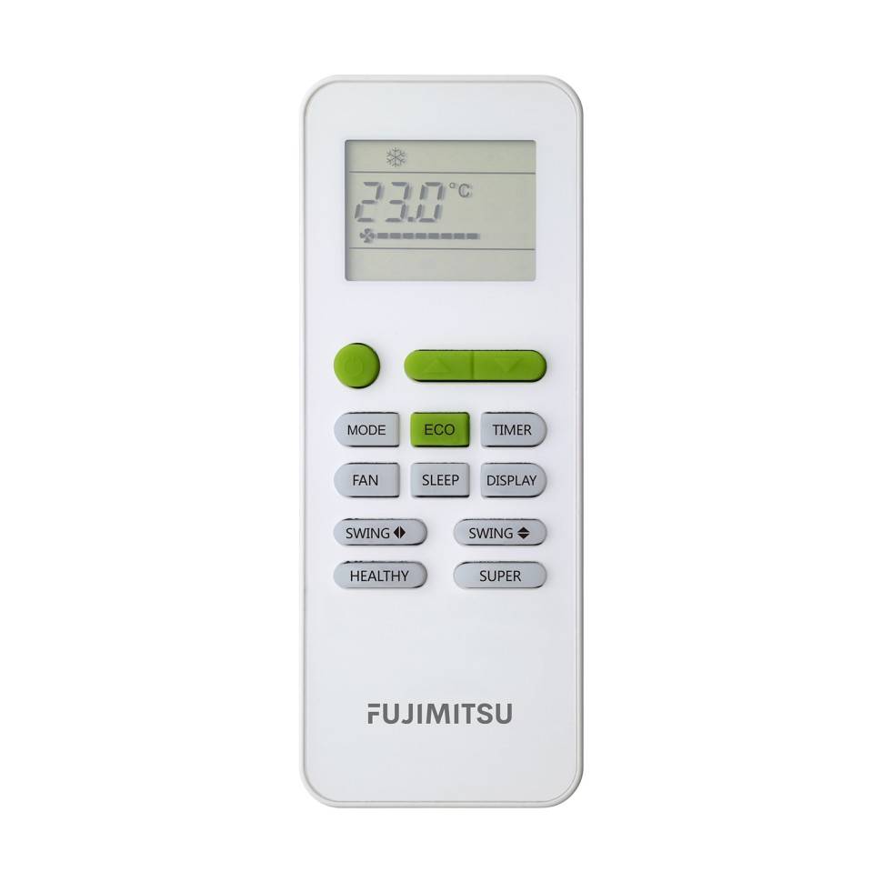 Напольно-потолочная сплит-система Fujimitsu FCI-24TFST1/FCO-24TST1
