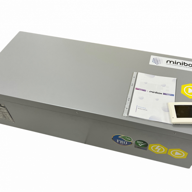 Minibox FKO.PREMIUM E-300 GTC