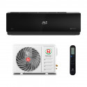 Инверторная сплит-система серии ATTICA NERO Inverter RCI-AN35HN (комплект)