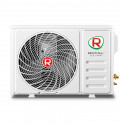 Инверторная сплит-система серии ATTICA NERO Inverter RCI-AN35HN (комплект)