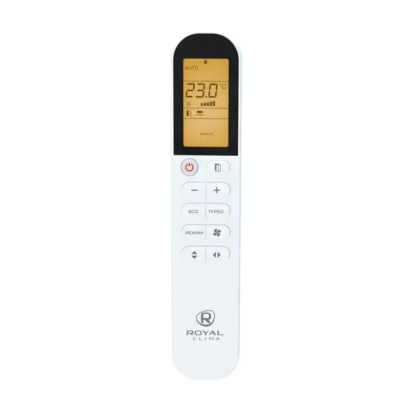 Royal Clima 20м²+20м²+20м² 3TFM-25HN/OUT / RCI-GLD09HN - 3 шт.
