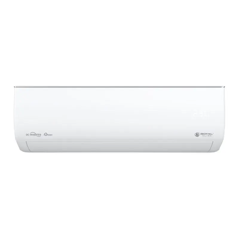 Royal Clima 20м²+20м²+20м² 3TFM-25HN/OUT / RCI-GLD09HN - 3 шт.