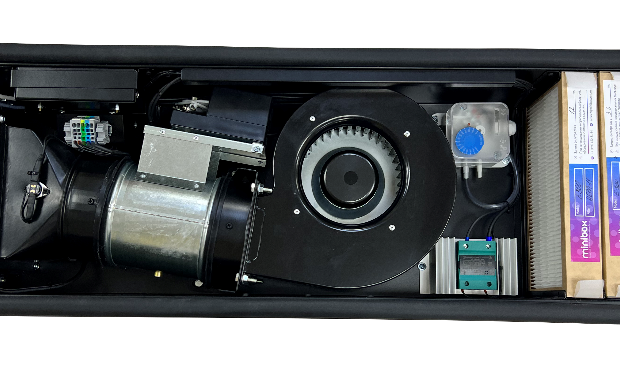 Minibox E-300 GTC