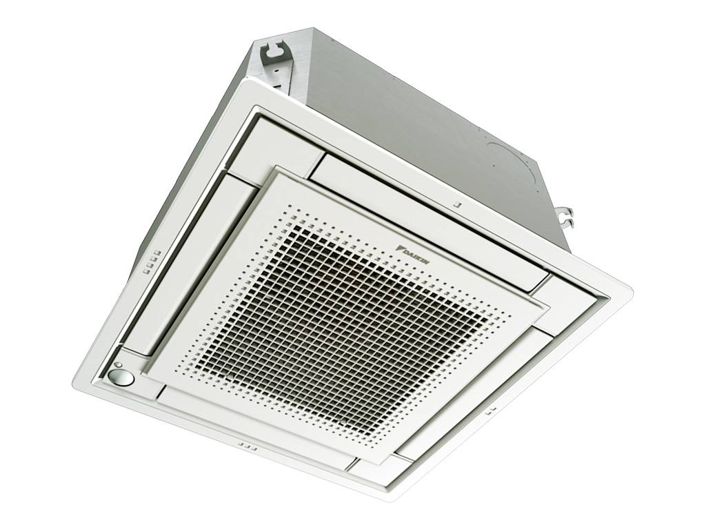 Внутренний блок кондиционера Daikin FFA35A9