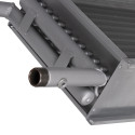 Водяной нагреватель для прямоугольных каналов SHUFT WHR 600*300-3