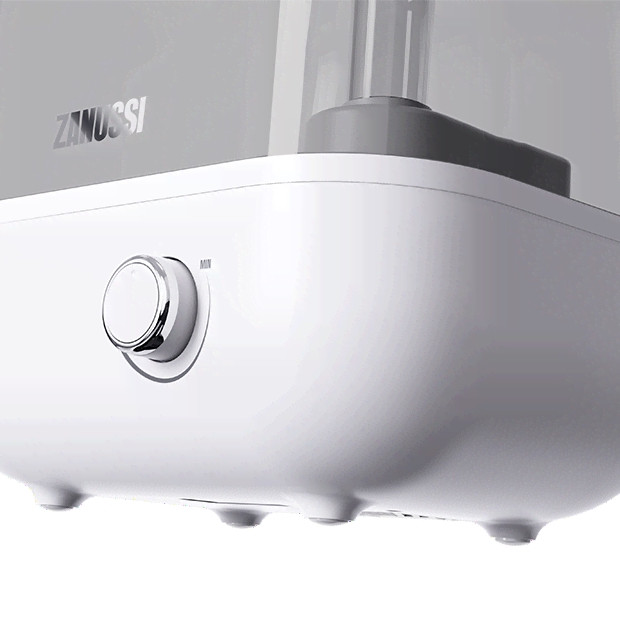 Увлажнитель ультразвуковой Zanussi ZH 4.5 T Classico
