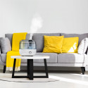 Увлажнитель ультразвуковой Zanussi ZH 4.5 T Classico