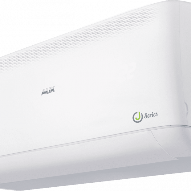 Настенная сплит-система AUX ASW-H18A4/JD-R1 + AS-H18A4/JD-R1, белый