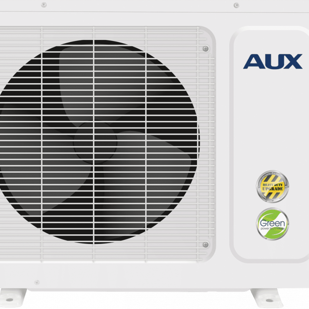 Настенная сплит-система AUX ASW-H18A4/JD-R1 + AS-H18A4/JD-R1, белый