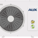 Настенная сплит-система AUX ASW-H18A4/JD-R1 + AS-H18A4/JD-R1, белый