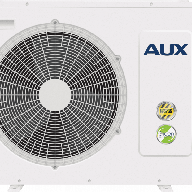 Настенная сплит-система AUX ASW-H18A4/JD-R1 + AS-H18A4/JD-R1, белый