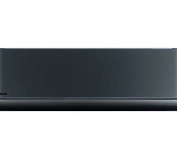 Настенная сплит-система Panasonic CS-XZ42ZKEW-H + CU-Z42XKE, черный