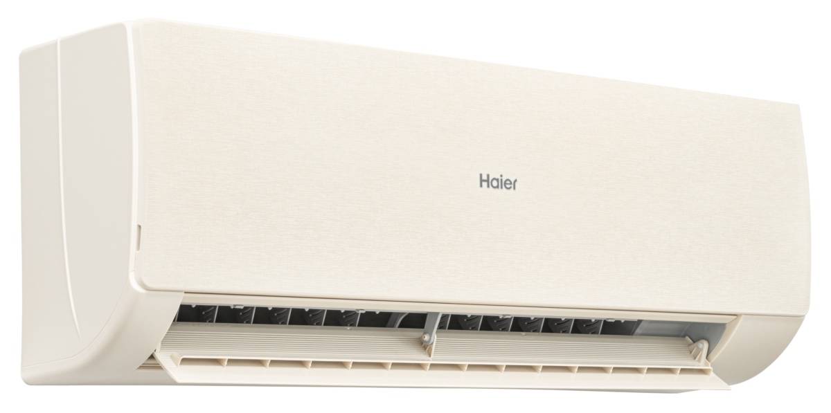 Сплит-система Haier Stellar HP AS35SHP1HRA-C / 1U35SHP1FRA