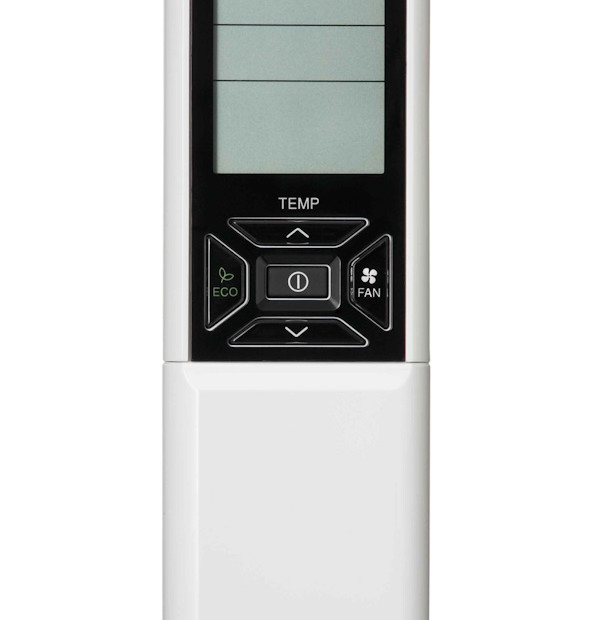 Инверторная настенная сплит-система увеличенной мощности RAK-70PPD/RAC-70NPD (комплект)