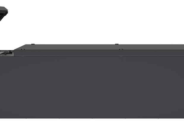 Компактная вентиляционная установка ZPE-M 600-2,4/1 INT