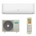 Инверторная сплит-система серии GOAL DC Inverter Wi-Fi AS-07UW4RYRCA00 (комплект)