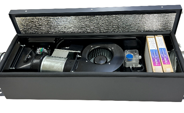 Minibox E-300 Zentec
