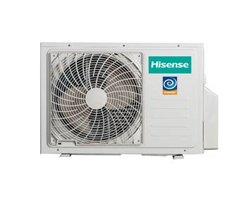 Наружные блоки серии MULTI EU DC Inverter AMW5-36U4RQC